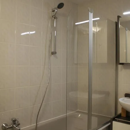 Apartmán Weitblick Freiamt