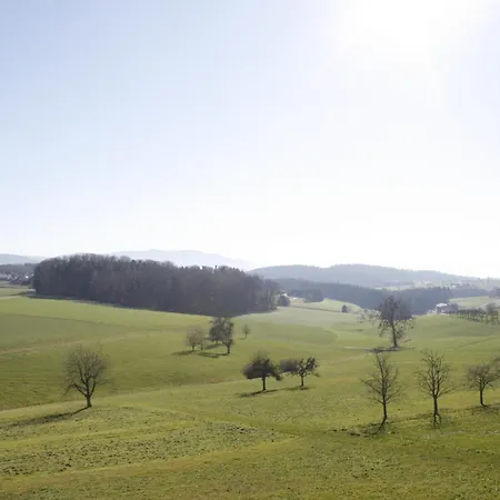 Weitblick Lejlighed *