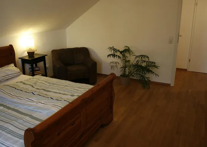 Appartement Weitblick