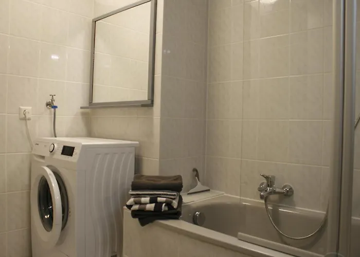 Weitblick Appartement