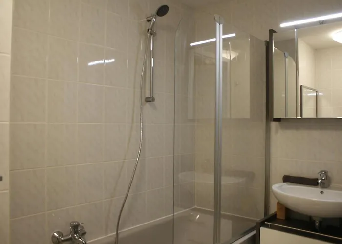 Appartement Weitblick Freiamt