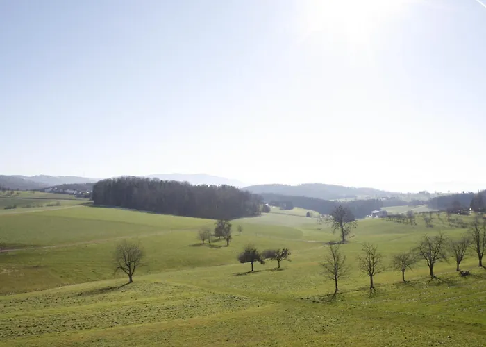 Weitblick Appartement *