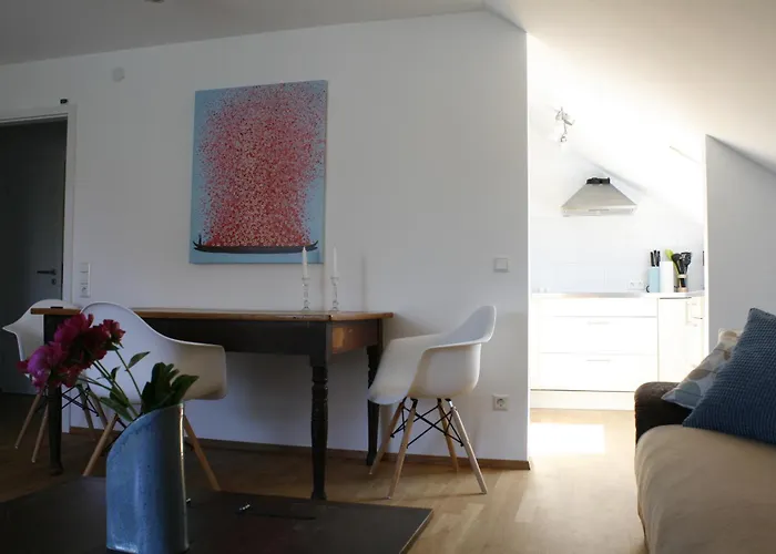 Weitblick Appartement